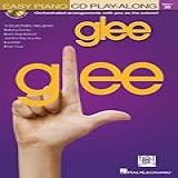 Glee Easy Piano CD Play Along Volume 30