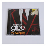 glee-glee Cd The Music Glee Presents The Warblers Lacrado