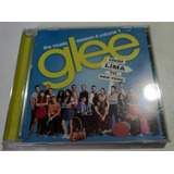 Glee Season 4 Volume