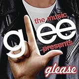 Glee The Music Presents Glease