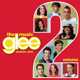 Glee The Music Temporada 1 Volume