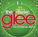 Glee The Music The Christmas Album CD 