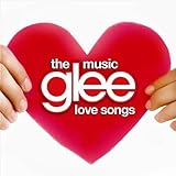 Glee The Music The Love Songs Audio CD Glee Cast