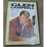 glen campbell-glen campbell Dvd Glen Campbell