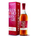 Glenmorangie The Lasanta 12 Anos Single Malt Whisky 750ml