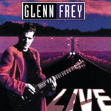 Glenn Frey Strage Weather Seminovo Importado