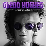 Glenn Hughes Resonate Digipack CD DVD