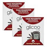 Glicoo Easyfy Tiras Teste 150 Unidades