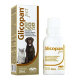 Glicopan Pet Gotas 30 Ml