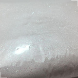 Glitter Em Pó 500 Gramas Branco Furta Cor Irisado Escolar
