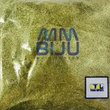 Glitter Em Pó 500gr Ouro Claro Mm Biju