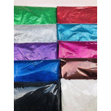 Glitter Em Pó Pacote Imediato 11pct Colorido Cor Não Se Aplica