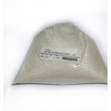 Glitter Gliter 08 Em Poliéster Holográfico Prata Silk 1kg