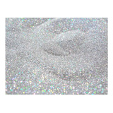 Glitter Holográfico Tr Poliéster C 500gr