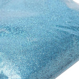 Glitter Purpurina Pó Brilho Azul Turquesa 500g