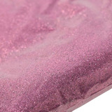 Glitter Purpurina Pó Brilho Decoração Rose Gold 500g