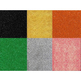 Glitter Purpurina Pó Brilho varias Cores Saco 500g