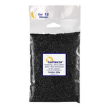 Glitter Pvc 500g Pó Brilho Várias Cores Lantecor