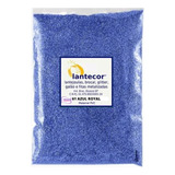 Glitter Pvc Lantecores Pacote 500g Pó Brilho Várias Cores