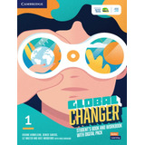 Global Changer 1 Student s Book And Workbook With Digital