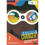 Global Changer Level 2 Students Book