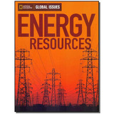 Global Issues Energy