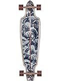 GLOBE Skate Longboard Completo