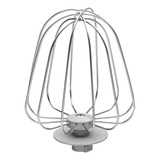 Globo Batedor Massa Leve Planetária Oster Obat640 Original