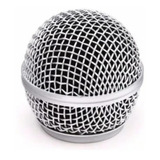 Globo Compatível Microfone Shure lyco kadosh behringer