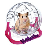 Globo De Exercicio Para Hamster Ball