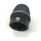Globo Grelha Para Microfone Com Fio Sennheiser