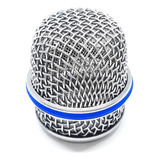 Globo Microfone 