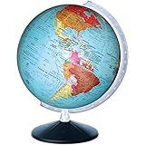 Globo Terrestre Studio Politico ProCalc Multicor