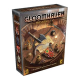 Gloomhaven Presas Do Leão