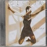 Gloria Estefan Cd Destiny 1996