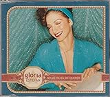 Gloria Estefan Cd Ep No Me Dejes De Querer 2000 4 Músicas