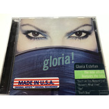 Gloria Estefan Gloria 1998 Cd Lacrado 05 Bonus Importad