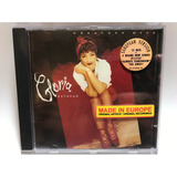 Gloria Estefan Greatest Hits Cd Lacrado