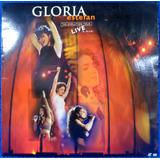 Gloria Estefan The Evolution Tour Live Miami Ld Laser Disc