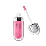 Gloss 3d Hydra Kiko Milano Cor 26 Sparkling Hibiscus