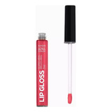 Gloss Avon Ultra Color Lip Labial Brilho 7ml Nude Glow