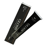 Gloss Express Tintura Permanente Para Cabelos Brancos Tom Sem Tom Necessário Uso Do Revelador 6 Ou 13 Volumes Da Própria Marca Para Obter Resultados Satisfatórios Temos O Kit Com Os Dois Itens