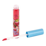 Gloss Labial 4ml Coleção Sereia Bella Cor N 01 Safira Teen