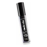 Gloss Labial Black Alta Fixação Revele Sua Cor Facinatus