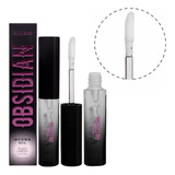 Gloss Labial Hidra Oil Hidratante Incolor Obsidian Ruby Rose