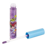 Gloss Labial Hidratante Coleção Sereia Bella Cor N 2 Safira