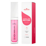 Gloss Labial Hidratante Hidra Lips Morango Phytotratha Acabamento Brilhante Cor Rosa claro
