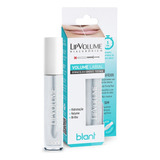 Gloss Labial Lip Volume Hialurônico Incolor 4ml Blant