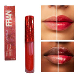 Gloss Labial Volume Lipchilli 4 5ml Fran By Franciny Ehlke