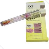 Gloss Lip Oil Com Efeito Pump Nos Lábios Fique Com Bocão
